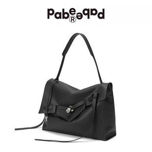 Col.10门锁包 圆锁包 大号 门把包 钥匙开锁包 KnobBag PabePabe