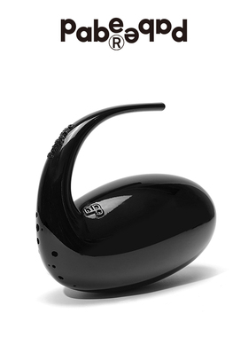 PabePabe Col.07发声练习 Ocarina 陶笛包 蝌蚪包 乐器包