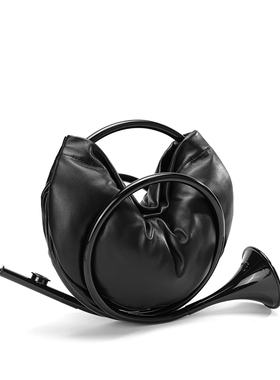 PabePabe Col.07发声练习 Horn 圆号包 喇叭包 乐器包