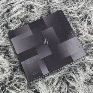 2020专辑 正版 双EP 幸存者·如你 2CD唱片 林俊杰