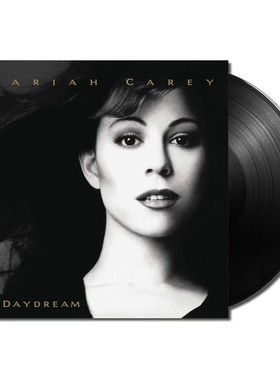 正版 MARIAH CAREY专辑 玛丽亚凯莉 Daydream梦游仙境 LP黑胶唱片