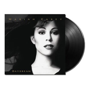 正版 MARIAH CAREY专辑 玛丽亚凯莉 Daydream梦游仙境 LP黑胶唱片