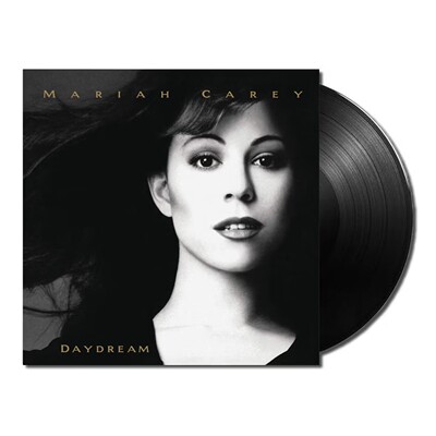 正版 MARIAH CAREY专辑 玛丽亚凯莉 Daydream梦游仙境 LP黑胶唱片