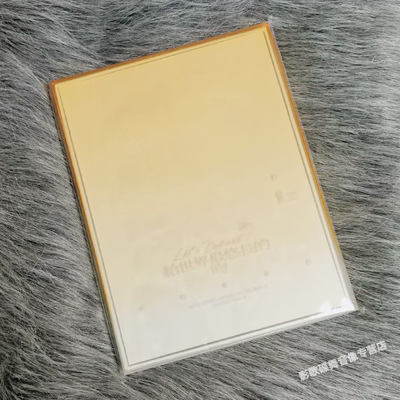 正版 蔡健雅Let`s Depart!最悠長的吻演唱会实录 限量精装镜面USB