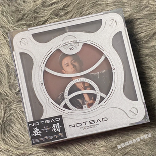 要得 DVD 写真歌词本 亚克力摆件 正版 卡片 张杰专辑