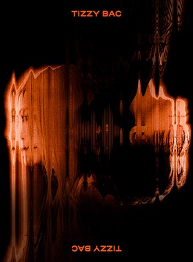 正版 Tizzy Bac 第八张创作专辑 说出我的名字 CD唱片 平装版