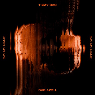 正版 Tizzy Bac 第八张创作专辑 说出我的名字 CD唱片 平装版