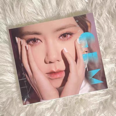 官方正版 G.E.M.邓紫棋专辑启示录 2CD+歌词本 正式版 车载CD周边