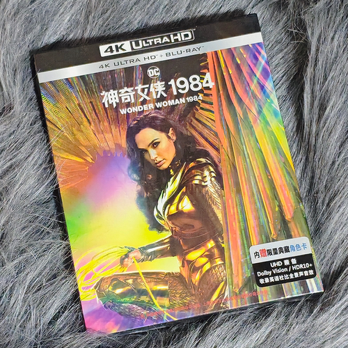 附赠限量典藏角色卡，限量100套