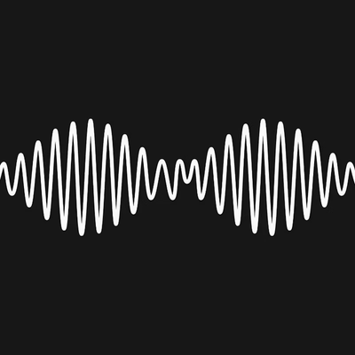 正版 Arctic Monkeys AM 北极猴子乐队 同名专辑 CD唱片