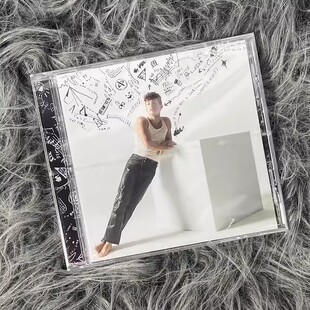 正版 断眉 查理普斯专辑 Charlie Puth CHARLIE CD唱片 进口