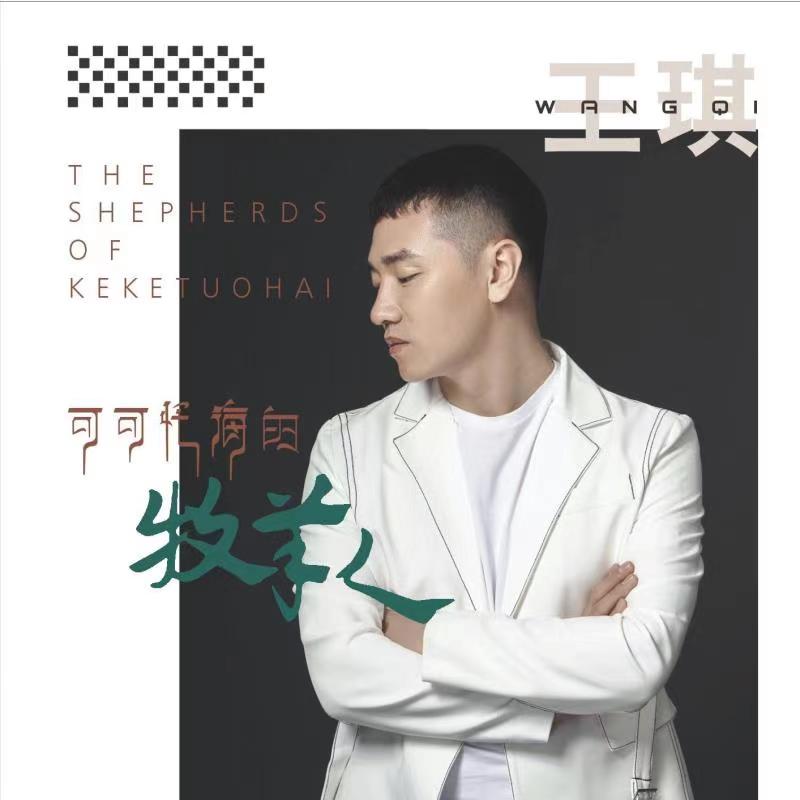 正版王琪新专辑可可托海的牧羊人车载cd碟片无损唱片流行歌曲音乐