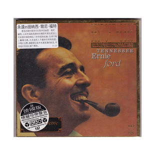 正版 永远的田纳西 尼尔 福特 精选集 CD唱片