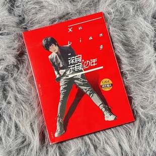 徐良专辑 坏女孩 不良少年 歌词本 后会无期 2011唱片CD 正版