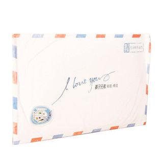 YOU 贴纸 新歌 书签 明信片 LOVE 精选 2020新专辑 筷子兄弟