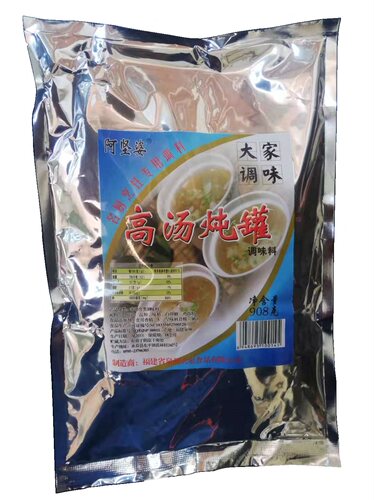 阿坚婆高汤调味料沙县小吃专用