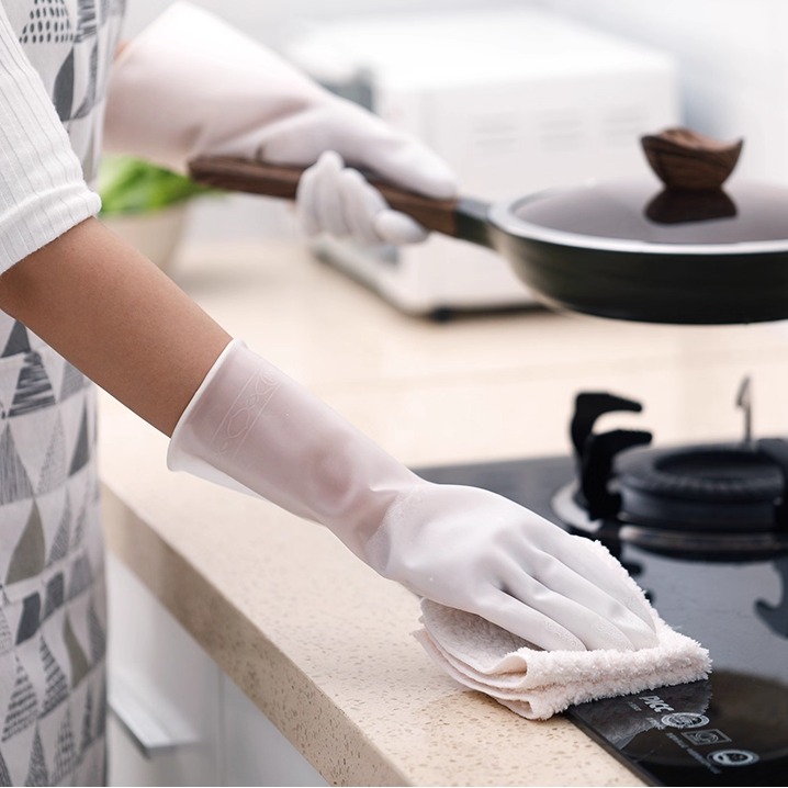 洗碗手套女家用厨房耐用型