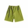 Olive Green Shorts