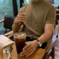 Khaki (Short-Sleeved Style)