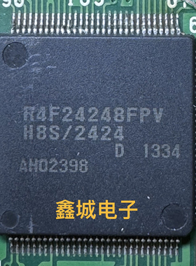 R4F24248FPV拆机带板 现货库存