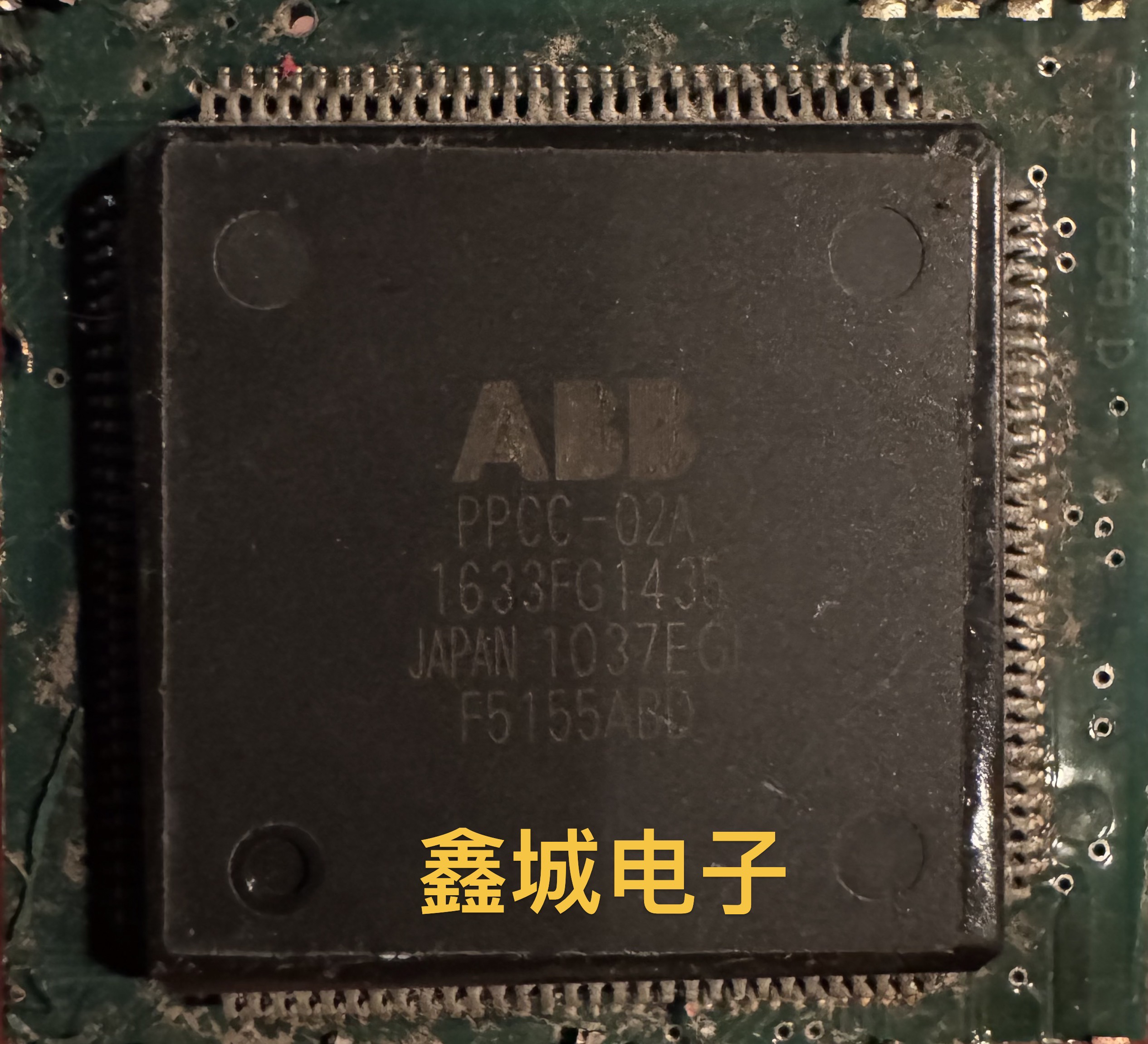 PPCC-02A PPCC-02E PPCC-02B 拆机带板 现货库存