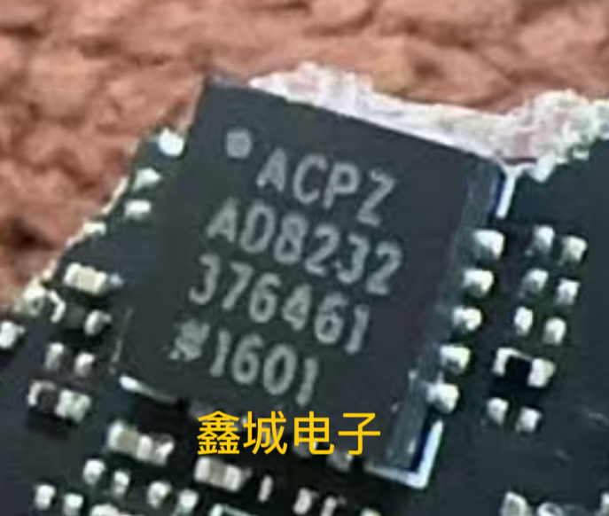 AD8232ACPZ拆机旧货现货库存