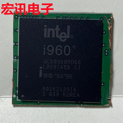 GC80960RD66拆机带板 现货库存 价格以咨询为准