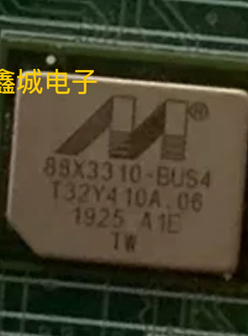88X3310-BUS4拆机带板 现货库存