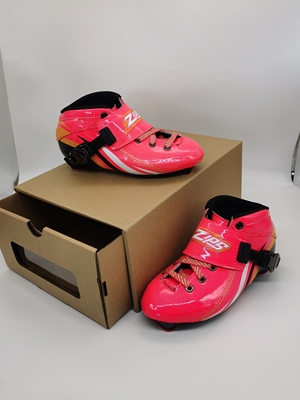 帕帕吖PAPAYA木瓜  速锐  速滑鞋