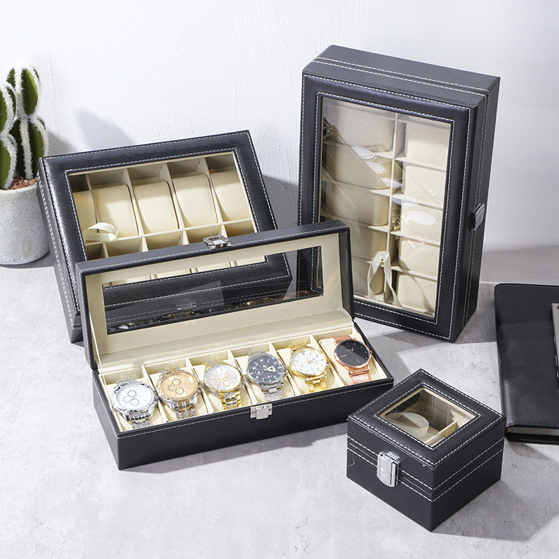 手表盒好看不贵价格实惠