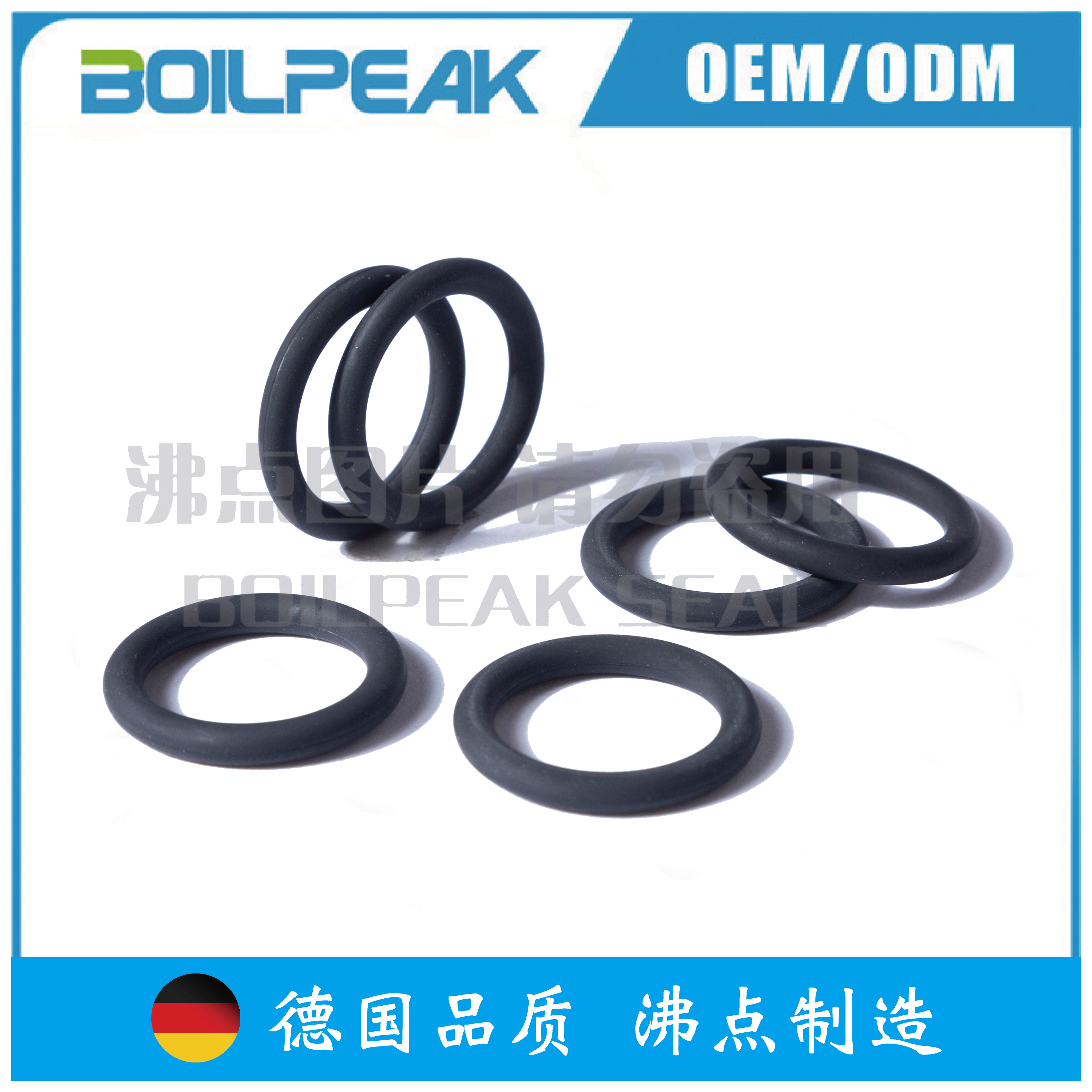沸点全氟o型圈石油化工杜邦