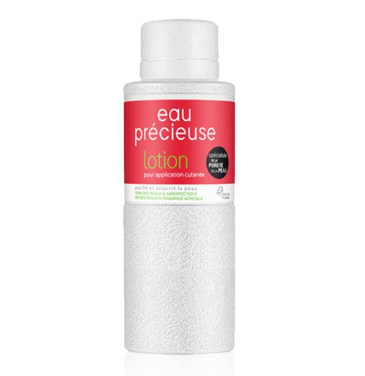 法国新款控油珍贵水Eau precieue水杨酸去闭口粉刺去黑头375ML在类目 美容护肤/美体/精油, 化妆水/爽肤水中 - 来自Buy2taobao.com提供专业的淘宝代购服务