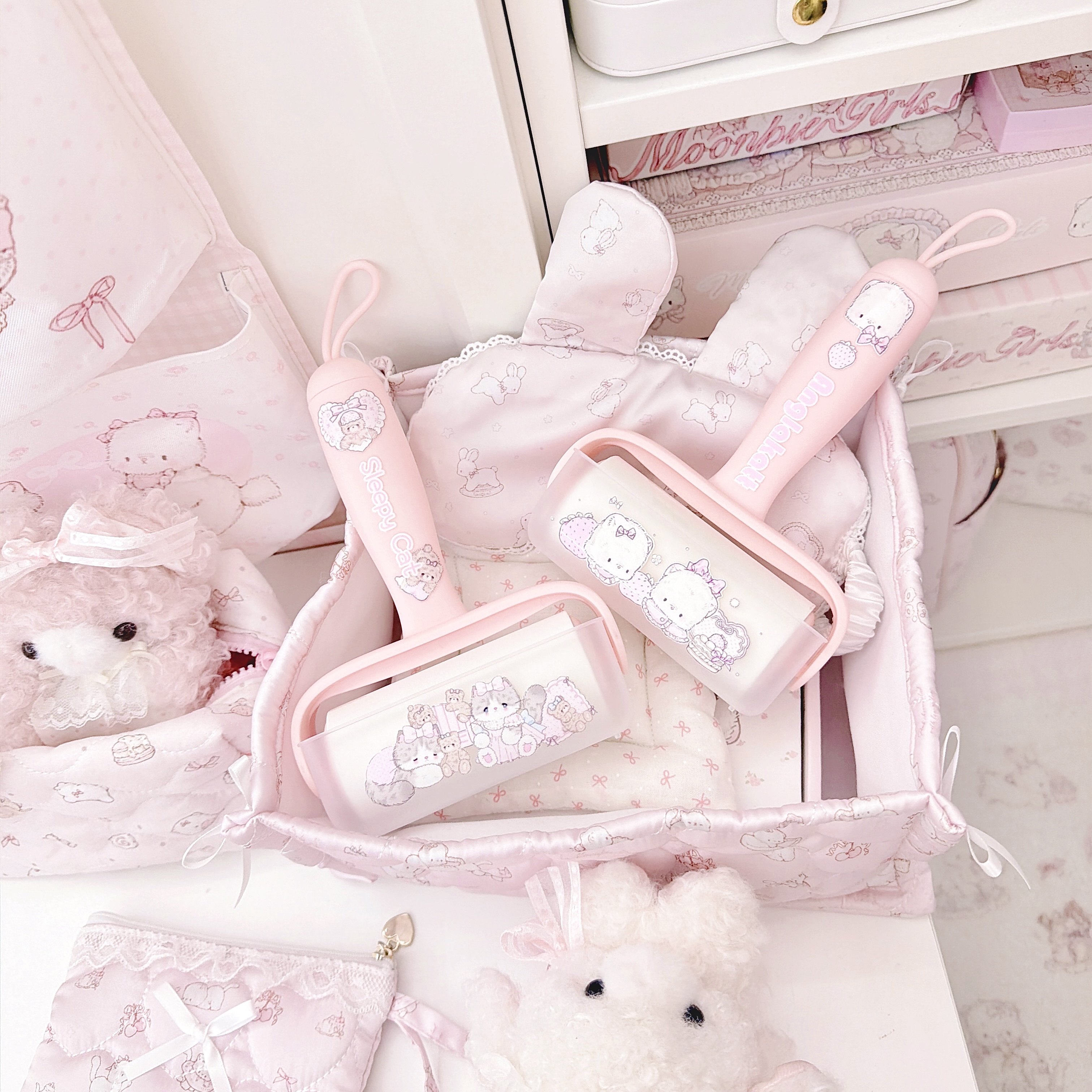 MG原创粘毛器粘除头发宠物毛发滚筒撕拉卷筒纸可替换除尘清理神器,家庭/个人清洁工具,地板粘尘/粘毛器,淘宝优惠券,粉丝福利购,淘宝优惠卷