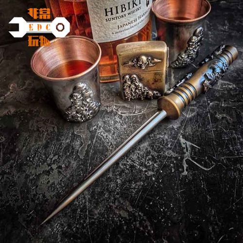 意大利bastinelli巴斯蒂冰锥