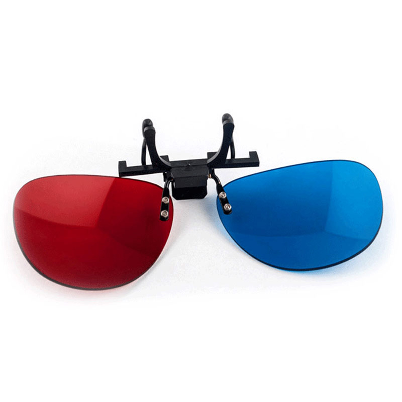 Lunettes 3D - Ref 1240532 Image 4