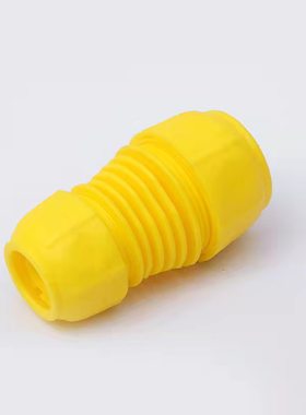 塑料修补延长接头水管快速