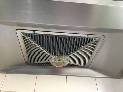 原装适用博士西门子欧式抽油烟机大过滤网油网外网内网油杯过滤器