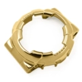 Gold Steel Case
