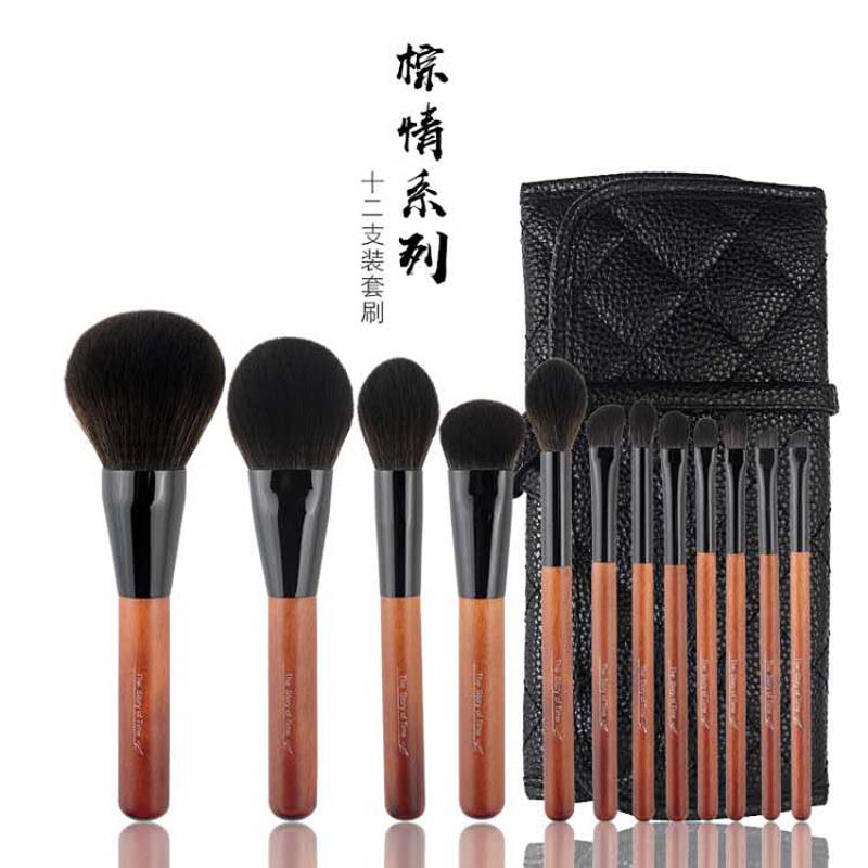 沧州品质木槿化妆套刷