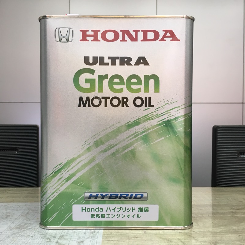 日本进口SN 0W-16全合成机油GREEN适用于讴歌本田雅阁思域混动在类目 汽车/用品/配件/改装, 汽车美容/保养/维修, 汽车养护品, 汽车发动机机油中 - 来自Buy2taobao.com提供专业的淘宝代购服务