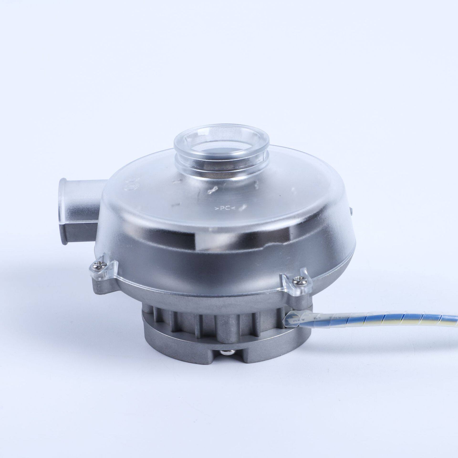 定制c9001u微型直流无刷鼓风机 性能稳定噪音小议价