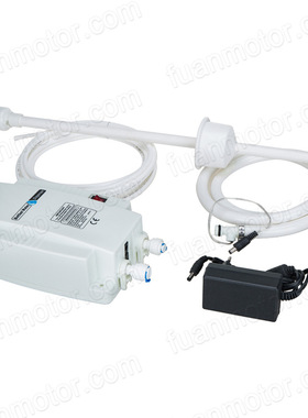 咖啡机泵售卖机泵饮水泵桶装水泵饮料机泵制冰机Flojet泵