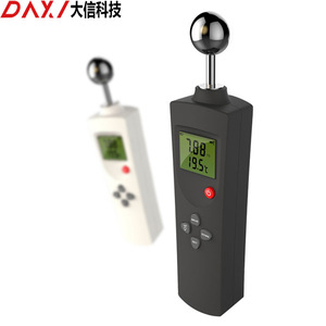 大信CD-100木材水分测定仪纸张水分墙体湿度仪手持式高精度测水仪