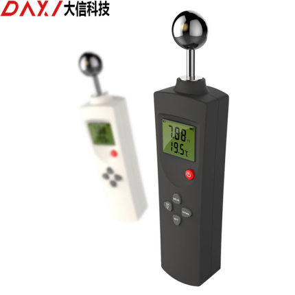大信CD-100木材水分测定仪纸张水分墙体湿度仪手持式高精度测水仪