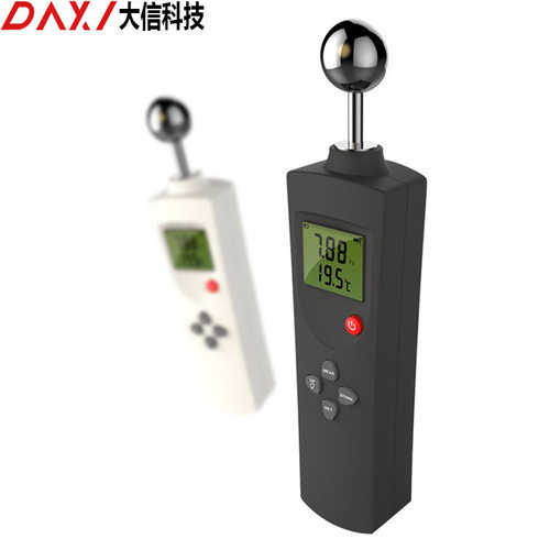 大信CD-100木材水分测定仪纸张水分墙体湿度仪手持式高精度测水仪