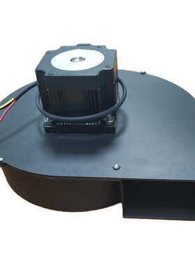 BL1200DC310V直流鼓风机 可调速设备配套用无刷离心风机