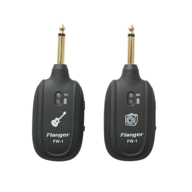 direct deal Flanger FW1 Blowpipe guitar wireless Launcher receiver Musical Instruments Audio Systemsin the Musical Instruments/Guitar/Piano/Fitting , Instrument Tools/Periphery , Musical instrument periphery category - from Buy2taobao.com to provide professional Taobao agent buy service