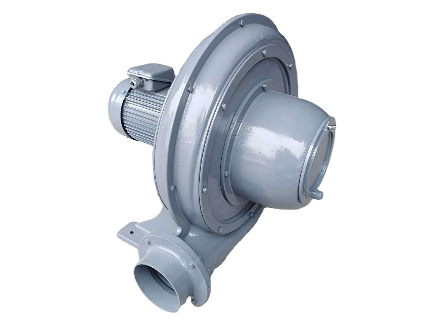 厂家直销台湾力坤透蒲离心式中压鼓风机排风吸风风机CX150A