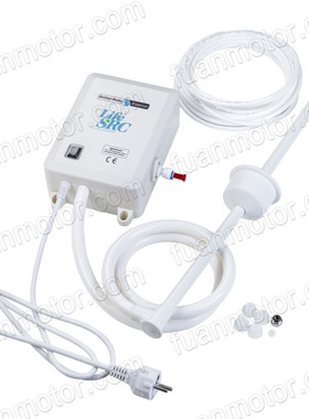 饮料售卖机桶装水泵制冰机冰箱咖啡机Flojet供水泵1加仑清水泵