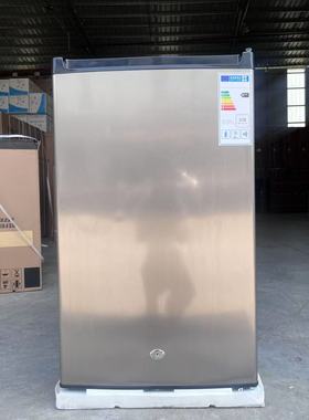 mini refrigerator 110V 60HZ单门冰箱